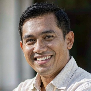 Guest from Penang